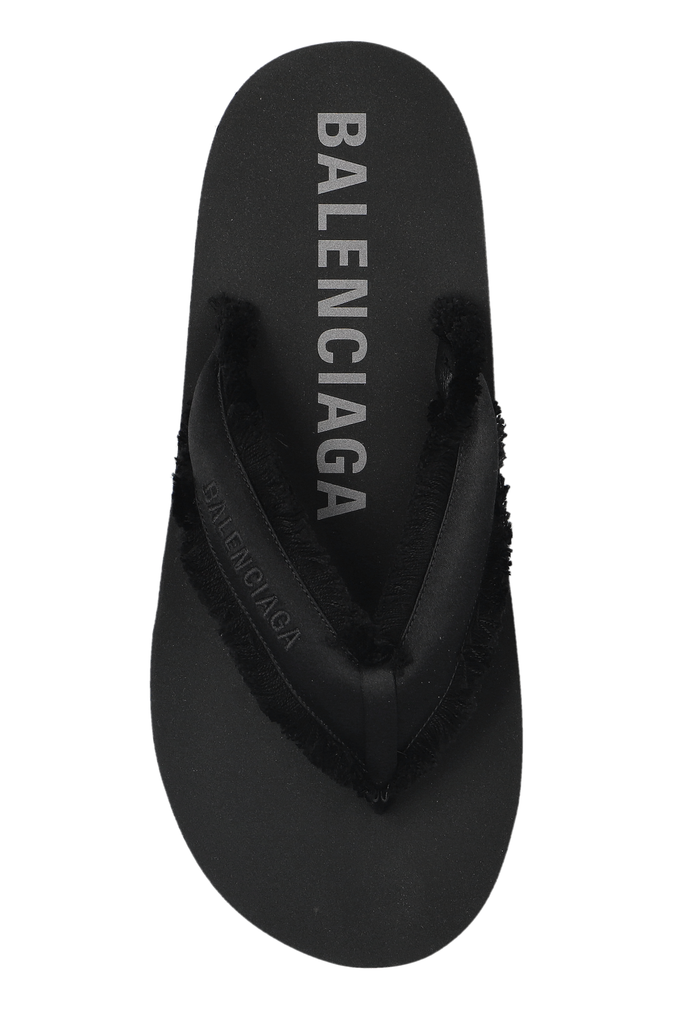 Balenciaga Platform slides 'Jet Lag' | Women's | Vitkac